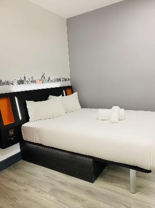 easyHotel Ipswich fotoÄŸrafÄ±