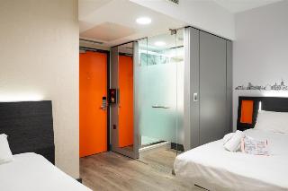 easyHotel Ipswich fotoÄŸrafÄ±