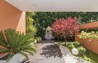 Cascais Casa Laranja Guesthouse fotoÄŸrafÄ±