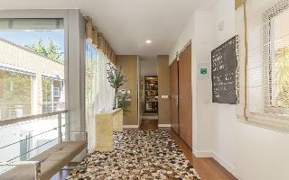 Cascais Casa Laranja Guesthouse fotoÄŸrafÄ±