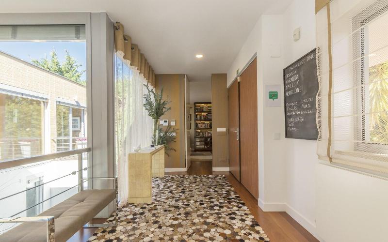 Cascais Casa Laranja Guesthouse - Lobi