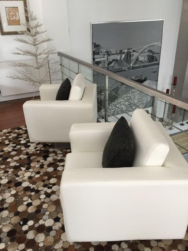 Cascais Casa Laranja Guesthouse - Lobi