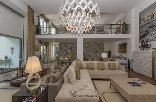 Cascais Casa Laranja Guesthouse fotoÄŸrafÄ±