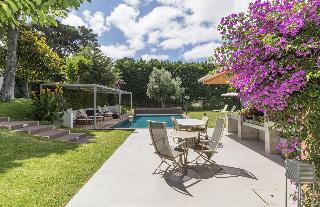 Cascais Casa Laranja Guesthouse fotoÄŸrafÄ±