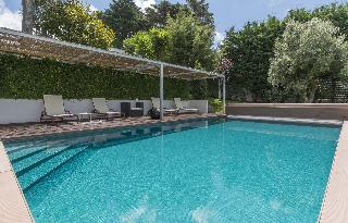 Cascais Casa Laranja Guesthouse fotoÄŸrafÄ±