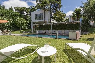 Cascais Casa Laranja Guesthouse fotoÄŸrafÄ±