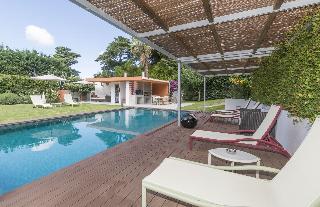 Cascais Casa Laranja Guesthouse fotoÄŸrafÄ±