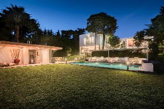 Cascais Casa Laranja Guesthouse fotoÄŸrafÄ±