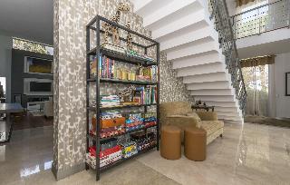 Cascais Casa Laranja Guesthouse fotoÄŸrafÄ±
