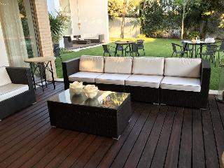 Cascais Casa Laranja Guesthouse fotoÄŸrafÄ±