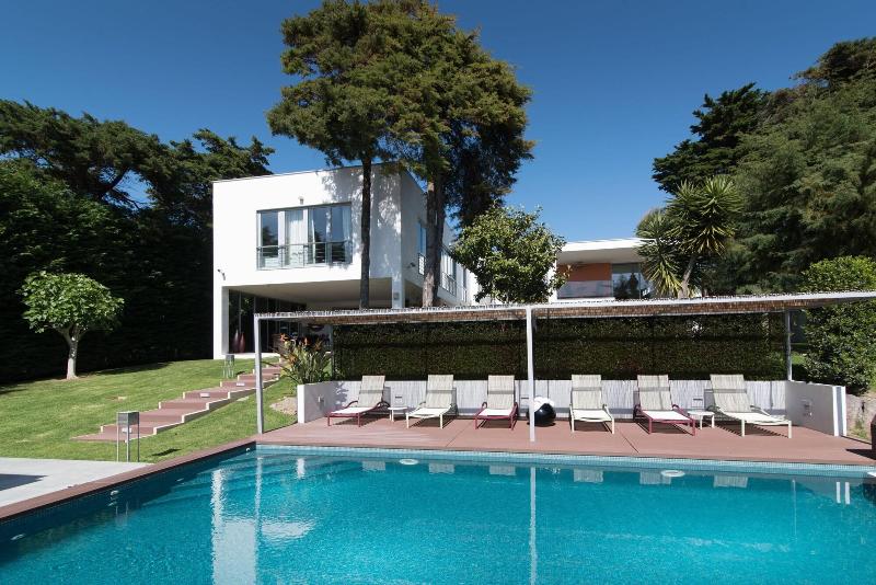 Cascais Casa Laranja Guesthouse - Aktivite