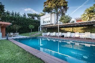 Cascais Casa Laranja Guesthouse fotoÄŸrafÄ±