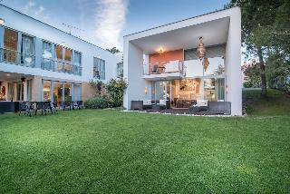 Cascais Casa Laranja Guesthouse fotoÄŸrafÄ±