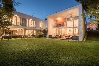 Cascais Casa Laranja Guesthouse fotoÄŸrafÄ±