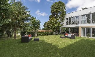Cascais Casa Laranja Guesthouse fotoÄŸrafÄ±