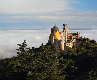 Cascais Casa Laranja Guesthouse fotoÄŸrafÄ±