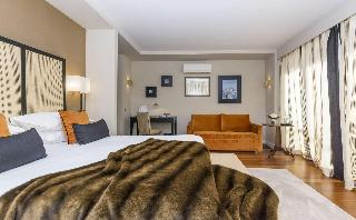 Cascais Casa Laranja Guesthouse fotoÄŸrafÄ±