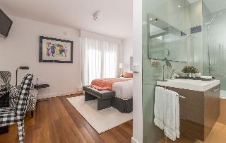 Cascais Casa Laranja Guesthouse fotoÄŸrafÄ±