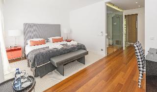 Cascais Casa Laranja Guesthouse fotoÄŸrafÄ±