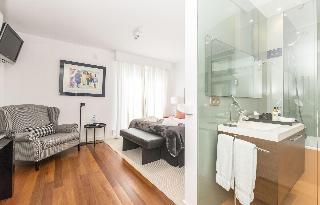 Cascais Casa Laranja Guesthouse fotoÄŸrafÄ±