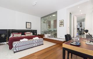 Cascais Casa Laranja Guesthouse fotoÄŸrafÄ±
