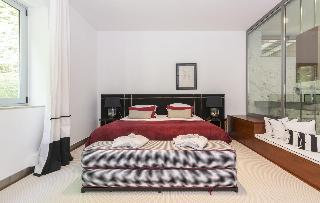 Cascais Casa Laranja Guesthouse fotoÄŸrafÄ±