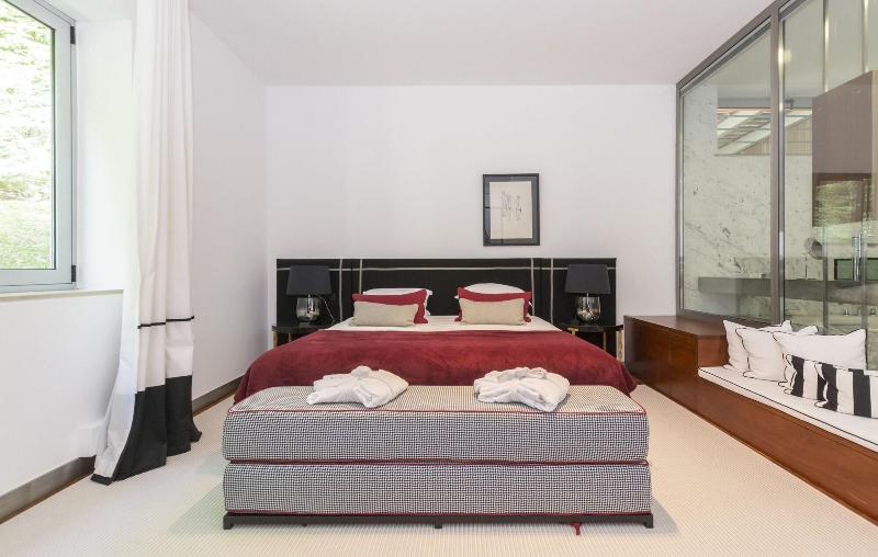 Cascais Casa Laranja Guesthouse - Oda
