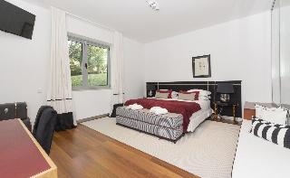 Cascais Casa Laranja Guesthouse fotoÄŸrafÄ±