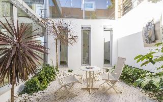 Cascais Casa Laranja Guesthouse fotoÄŸrafÄ±