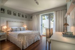 Cascais Casa Laranja Guesthouse fotoÄŸrafÄ±