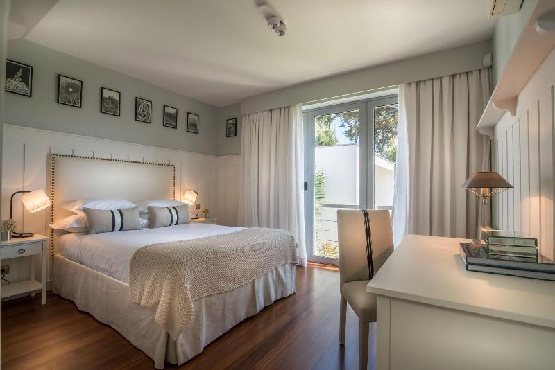 Cascais Casa Laranja Guesthouse - Oda