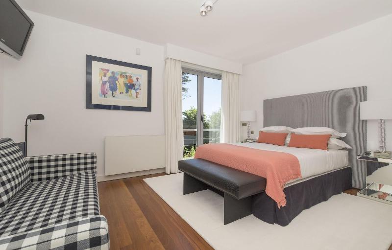 Cascais Casa Laranja Guesthouse - Oda