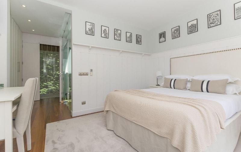 Cascais Casa Laranja Guesthouse - Oda