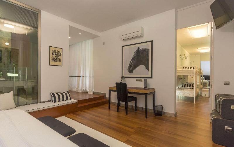 Cascais Casa Laranja Guesthouse - Oda