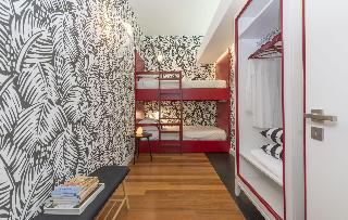 Cascais Casa Laranja Guesthouse fotoÄŸrafÄ±