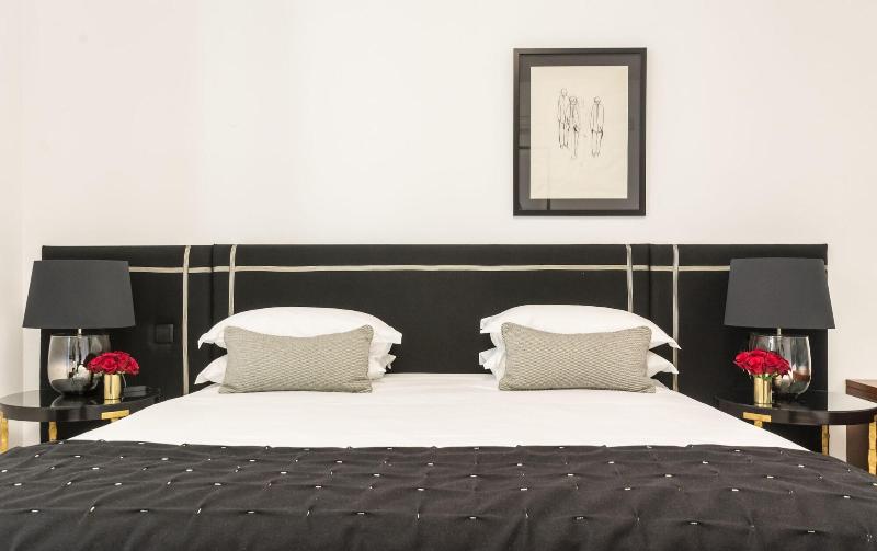 Cascais Casa Laranja Guesthouse - Oda