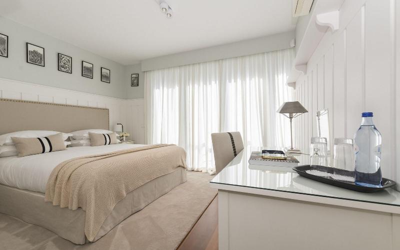 Cascais Casa Laranja Guesthouse - Oda