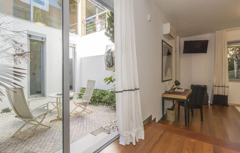 Cascais Casa Laranja Guesthouse - Oda
