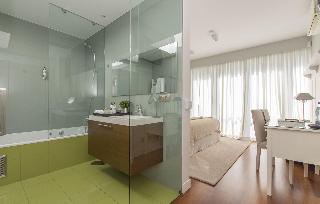 Cascais Casa Laranja Guesthouse fotoÄŸrafÄ±