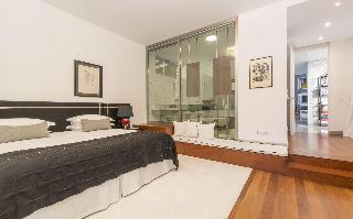 Cascais Casa Laranja Guesthouse fotoÄŸrafÄ±