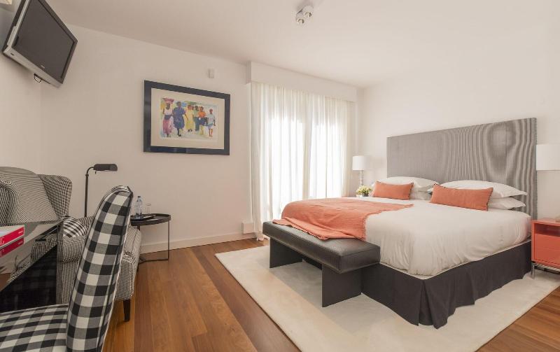 Cascais Casa Laranja Guesthouse - Oda