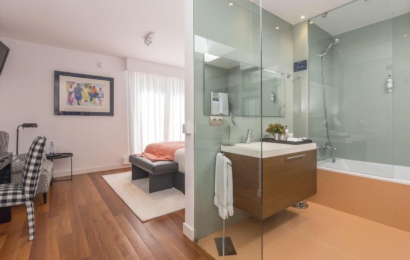 Cascais Casa Laranja Guesthouse - Oda