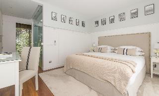 Cascais Casa Laranja Guesthouse fotoÄŸrafÄ±