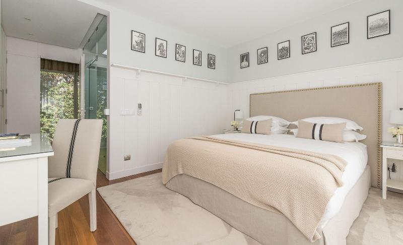 Cascais Casa Laranja Guesthouse - Oda