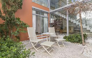 Cascais Casa Laranja Guesthouse fotoÄŸrafÄ±