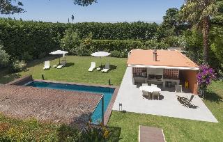 Cascais Casa Laranja Guesthouse fotoÄŸrafÄ±