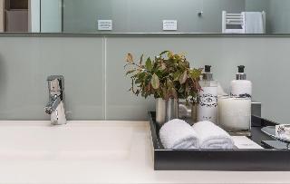 Cascais Casa Laranja Guesthouse fotoÄŸrafÄ±