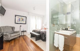 Cascais Casa Laranja Guesthouse fotoÄŸrafÄ±