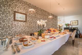 Cascais Casa Laranja Guesthouse fotoÄŸrafÄ±