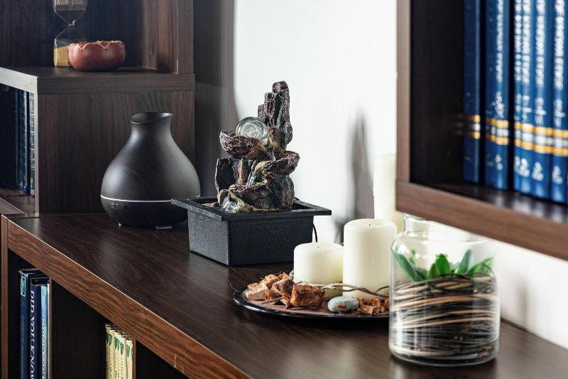 London City Airport Hotel - Lobi